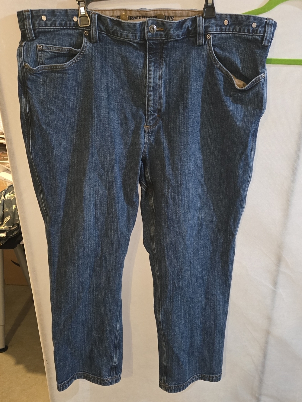 Duluth Trading Ballroom Jeans